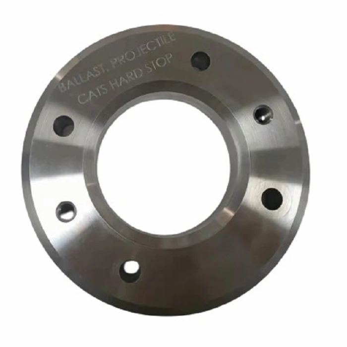 CNC Pwofondè twou Forage