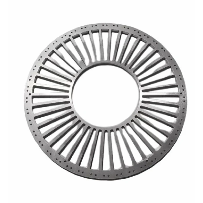 CNC D