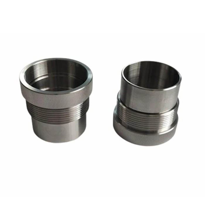 CNC D